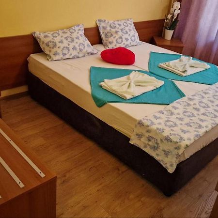 Complex Dobrudja Hotel Kranevo Luaran gambar