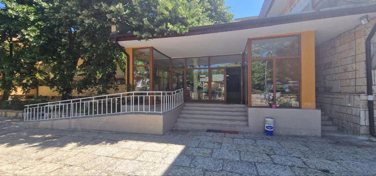 Complex Dobrudja Hotel Kranevo Luaran gambar