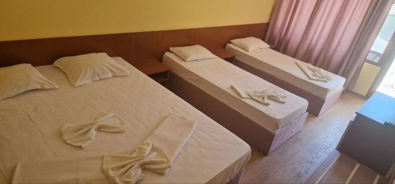 Complex Dobrudja Hotel Kranevo Luaran gambar