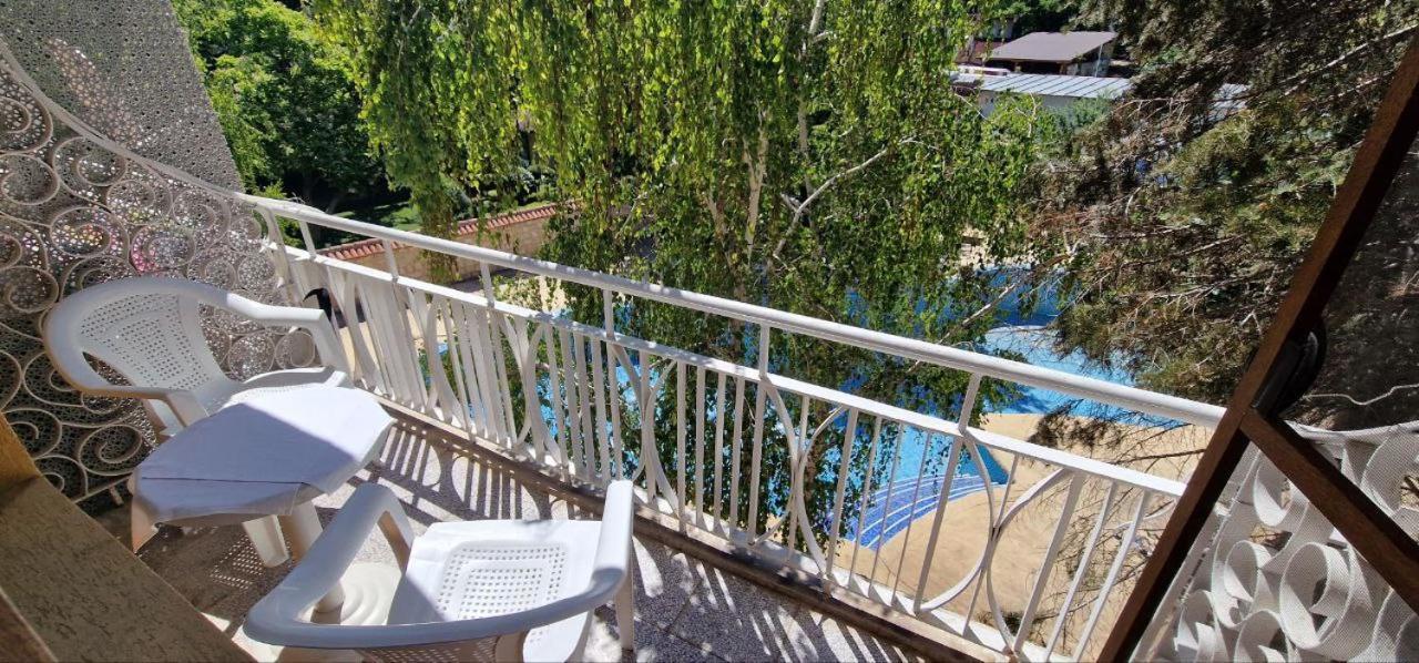 Complex Dobrudja Hotel Kranevo Luaran gambar