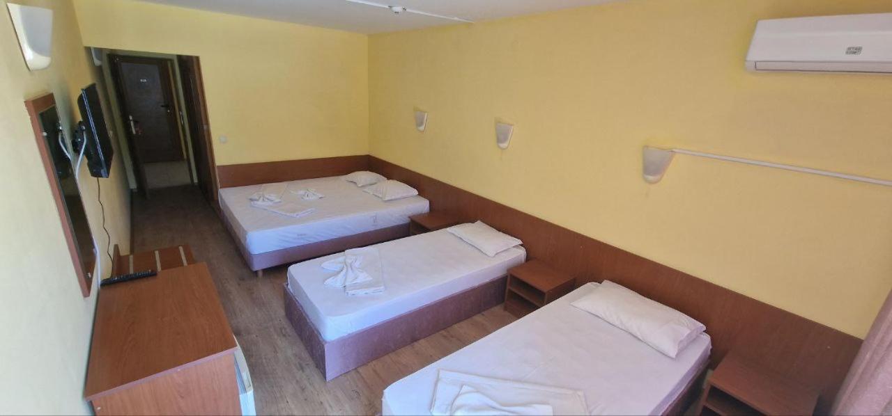 Complex Dobrudja Hotel Kranevo Luaran gambar