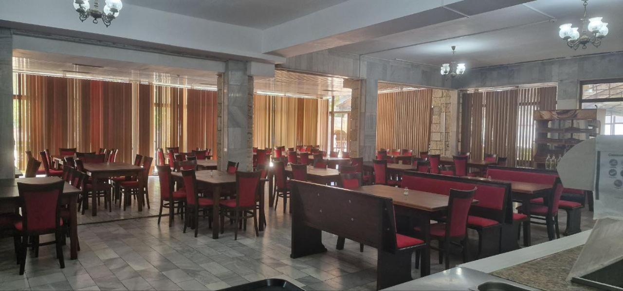 Complex Dobrudja Hotel Kranevo Luaran gambar