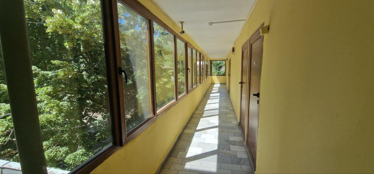 Complex Dobrudja Hotel Kranevo Luaran gambar