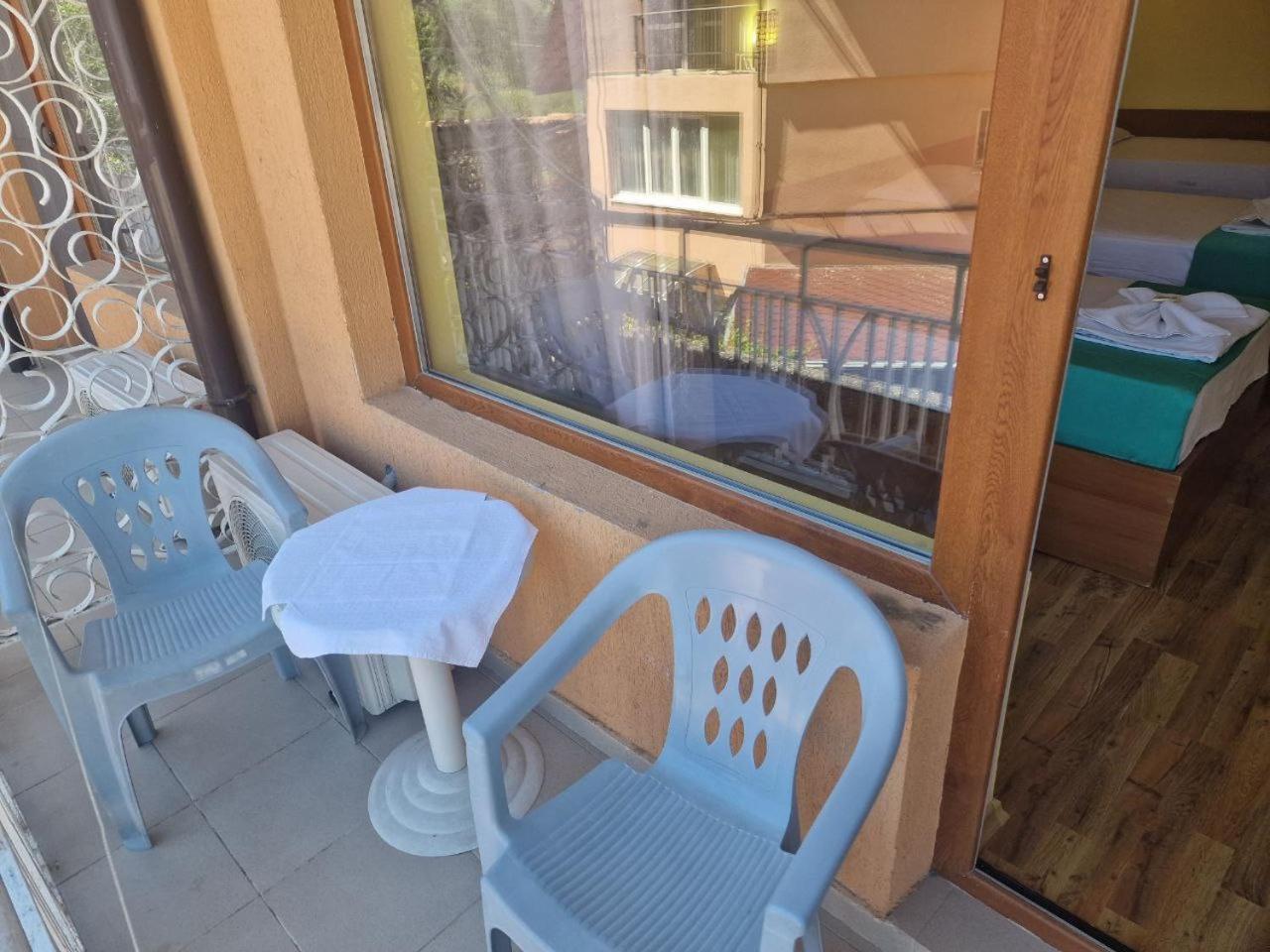 Complex Dobrudja Hotel Kranevo Luaran gambar