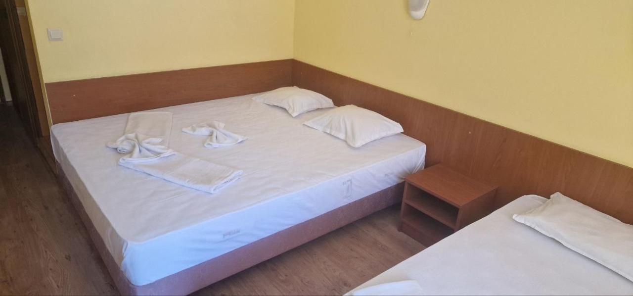 Complex Dobrudja Hotel Kranevo Luaran gambar