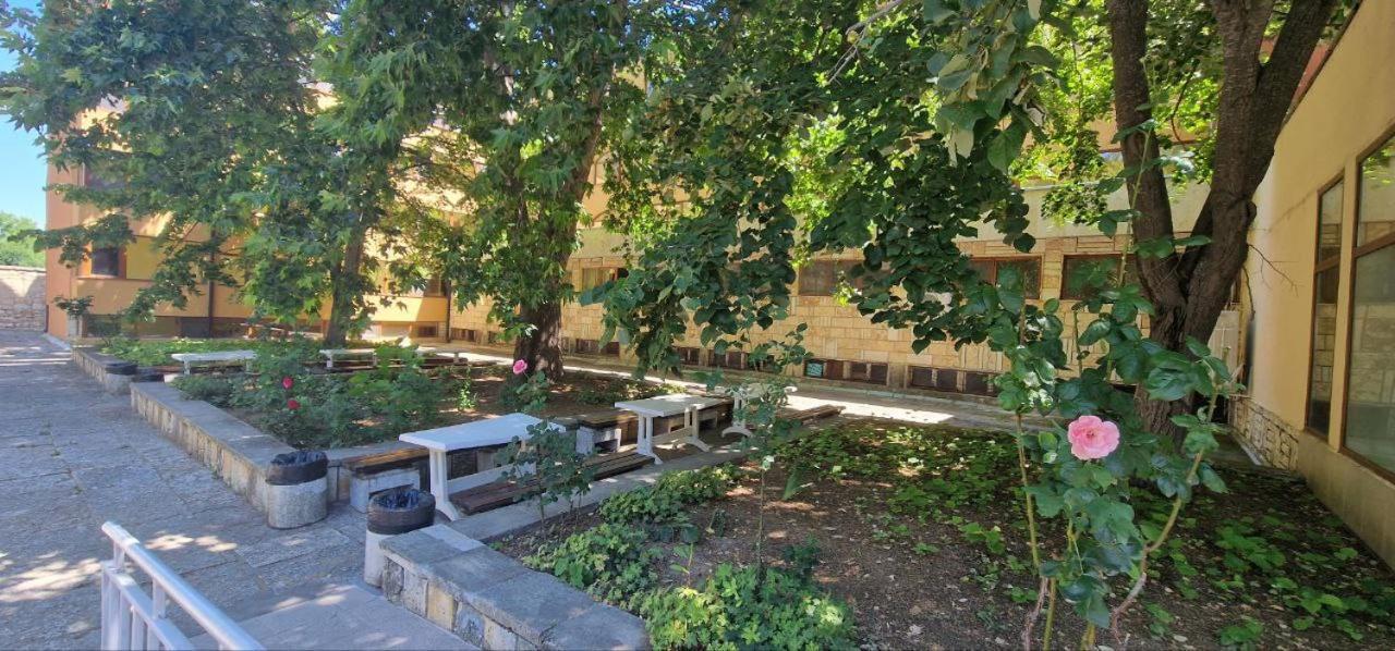Complex Dobrudja Hotel Kranevo Luaran gambar