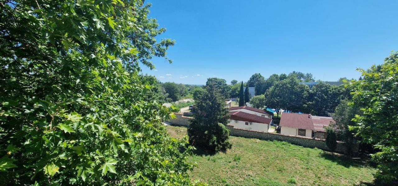 Complex Dobrudja Hotel Kranevo Luaran gambar