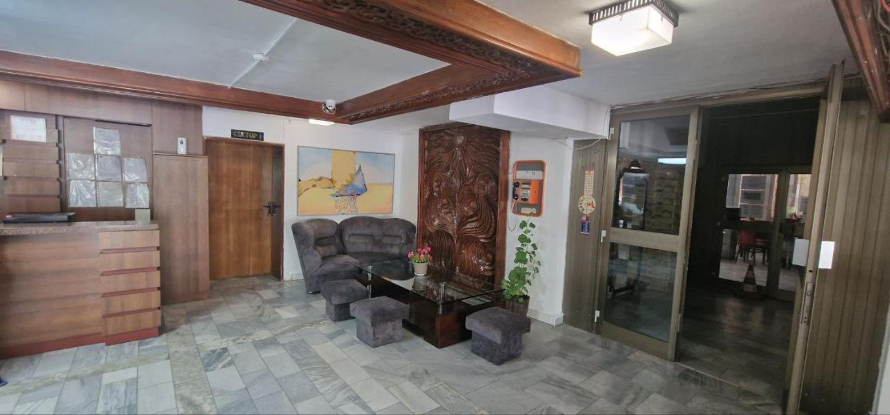Complex Dobrudja Hotel Kranevo Luaran gambar