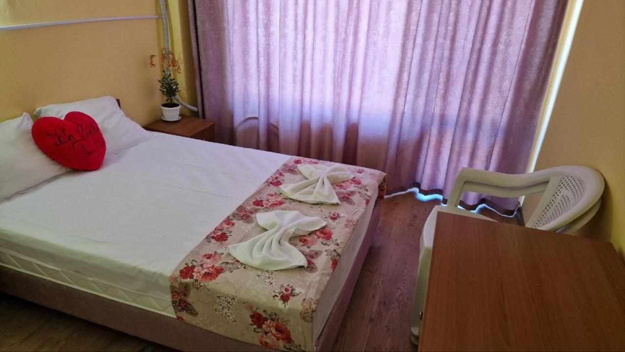 Complex Dobrudja Hotel Kranevo Luaran gambar