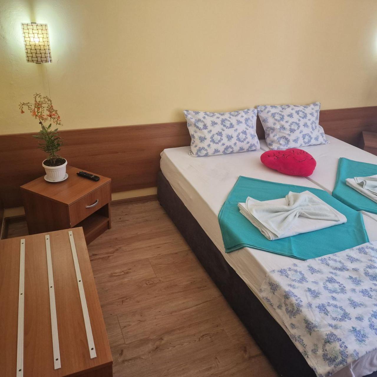Complex Dobrudja Hotel Kranevo Luaran gambar