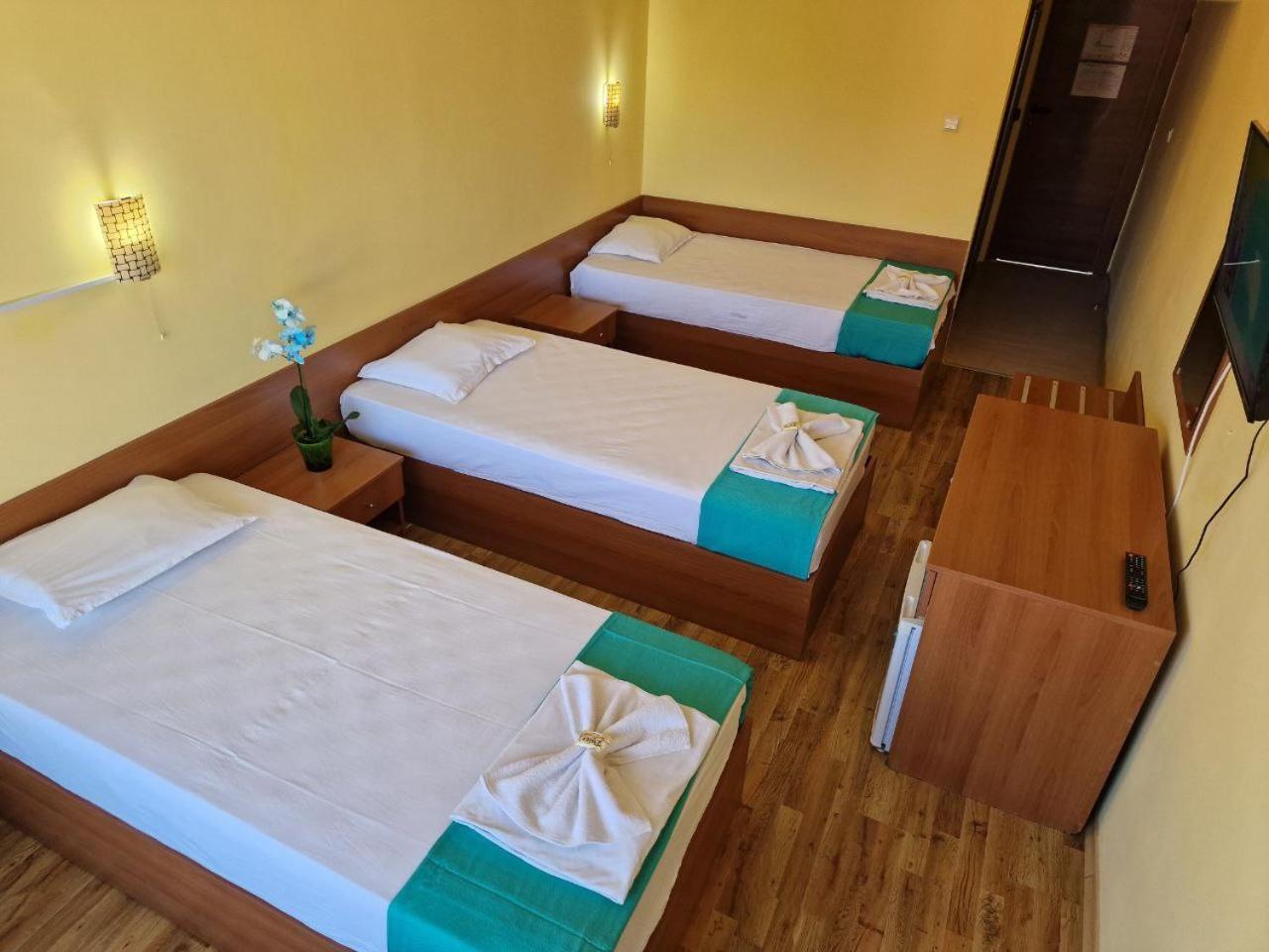 Complex Dobrudja Hotel Kranevo Luaran gambar