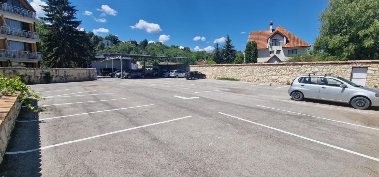 Complex Dobrudja Hotel Kranevo Luaran gambar