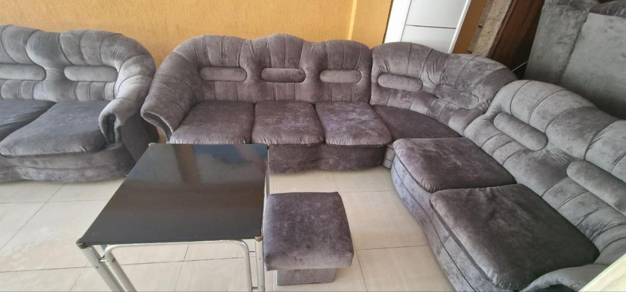 Complex Dobrudja Hotel Kranevo Luaran gambar