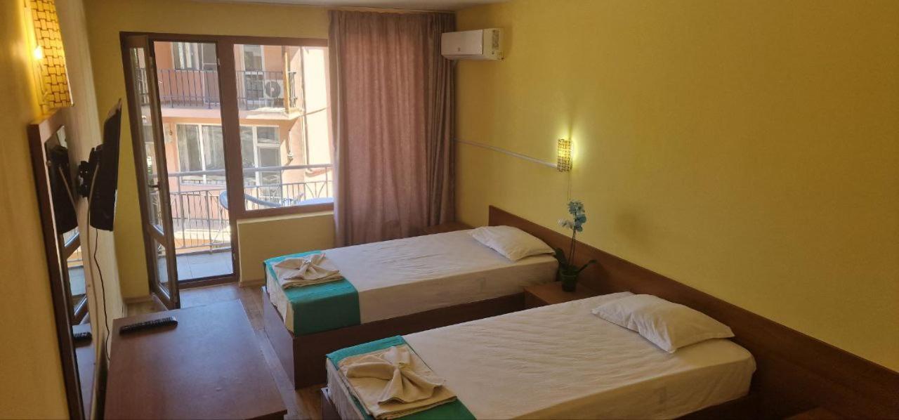 Complex Dobrudja Hotel Kranevo Luaran gambar