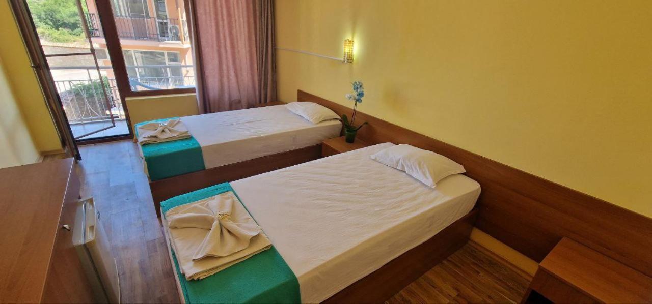 Complex Dobrudja Hotel Kranevo Luaran gambar