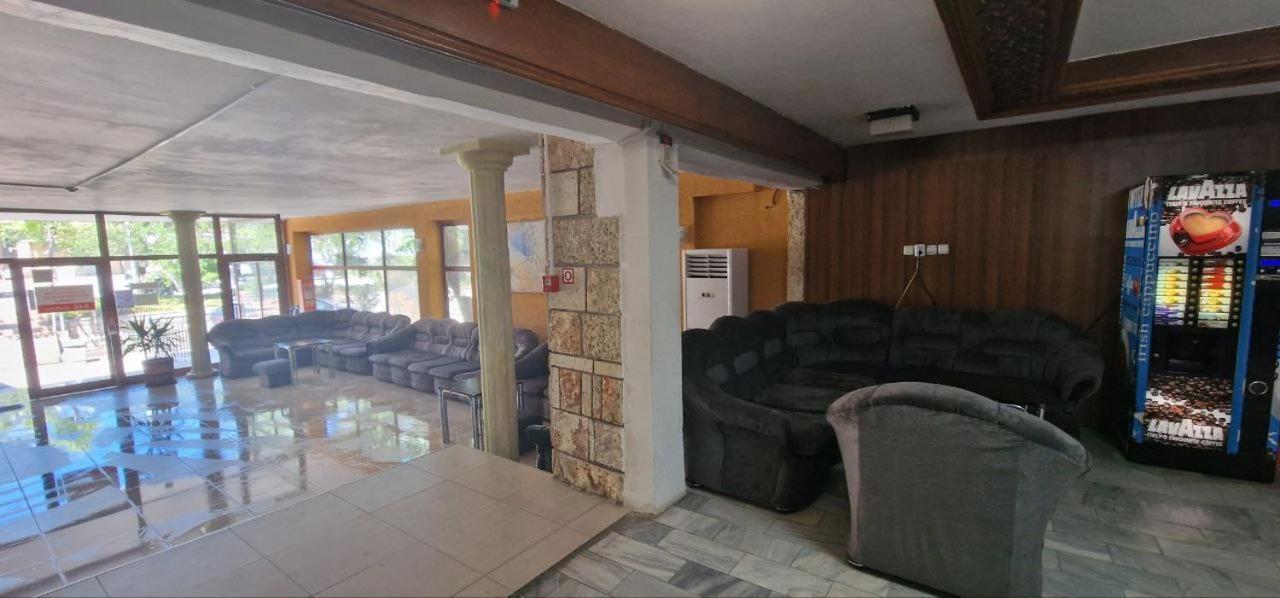 Complex Dobrudja Hotel Kranevo Luaran gambar