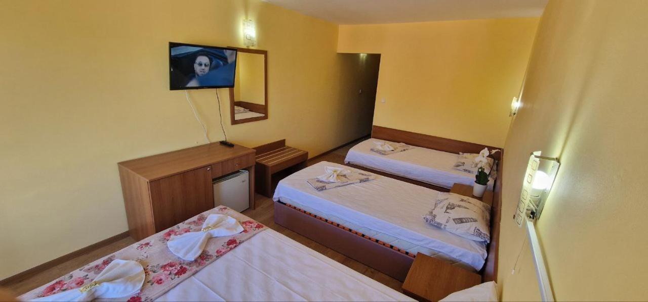 Complex Dobrudja Hotel Kranevo Luaran gambar