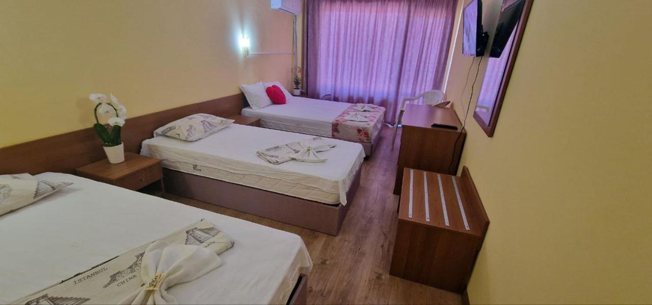 Complex Dobrudja Hotel Kranevo Luaran gambar