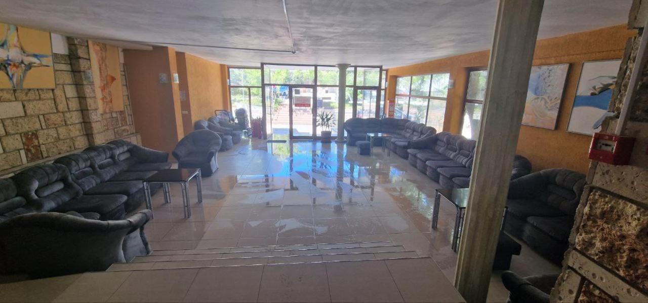 Complex Dobrudja Hotel Kranevo Luaran gambar