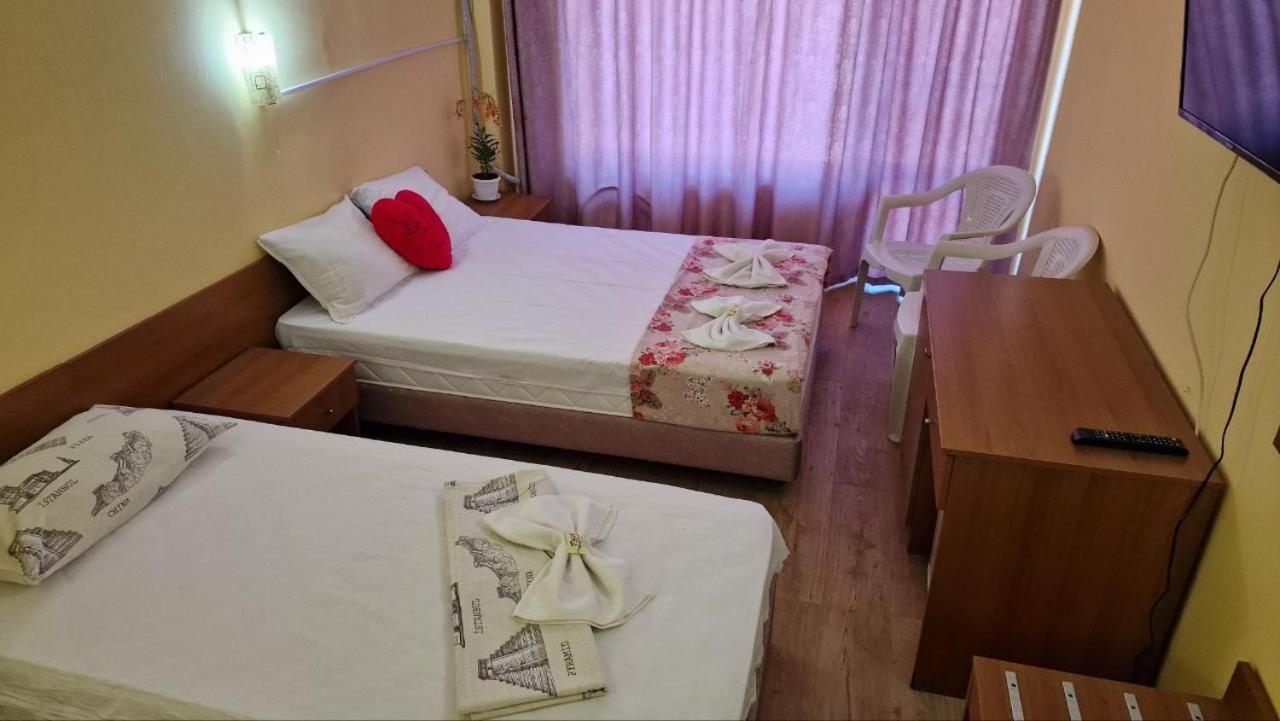 Complex Dobrudja Hotel Kranevo Luaran gambar