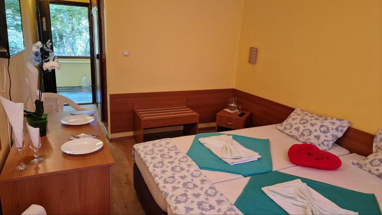 Complex Dobrudja Hotel Kranevo Luaran gambar