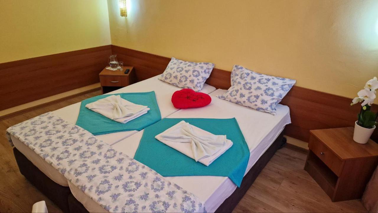 Complex Dobrudja Hotel Kranevo Luaran gambar
