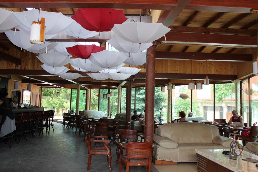 Complex Dobrudja Hotel Kranevo Luaran gambar