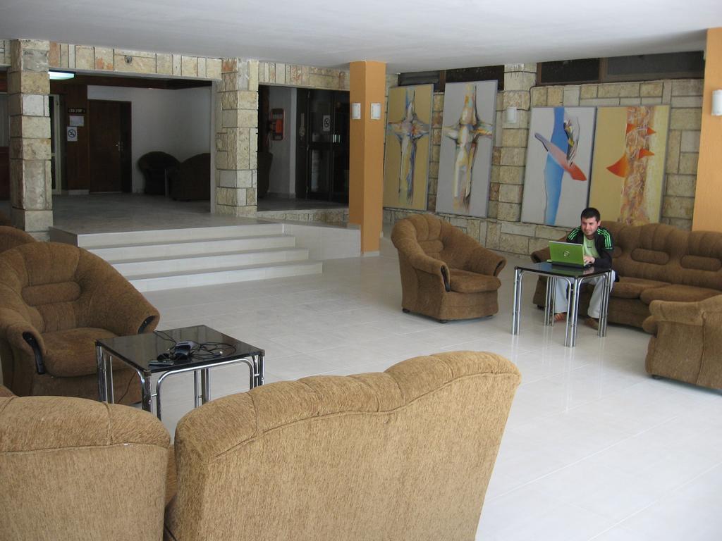 Complex Dobrudja Hotel Kranevo Luaran gambar