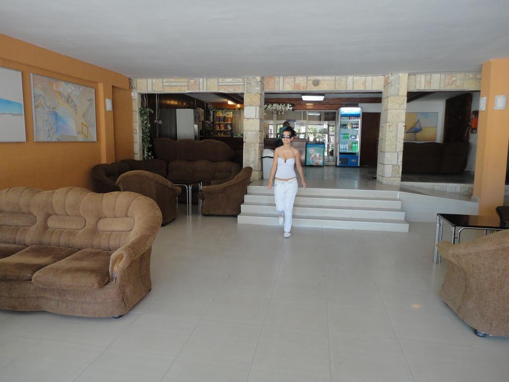 Complex Dobrudja Hotel Kranevo Luaran gambar