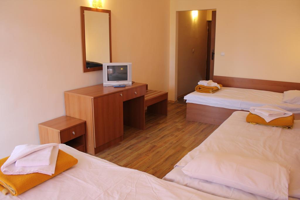 Complex Dobrudja Hotel Kranevo Luaran gambar